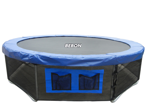 Trampoline Accessories