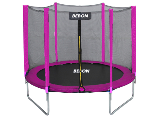 Classic Outside-net Trampoline