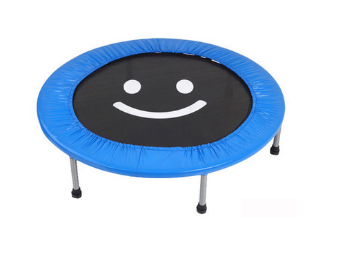 32inch-60inch Mini Trampoline