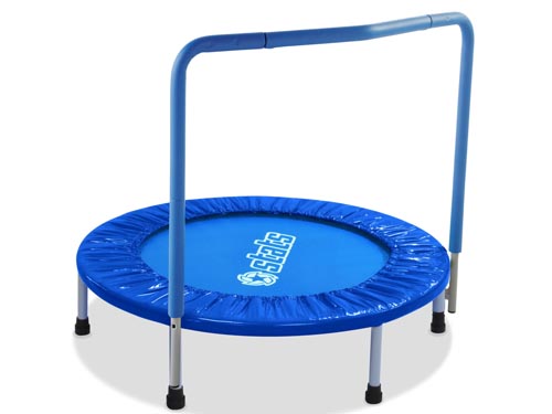 48inch-60inch Mini Trampoline With Handle