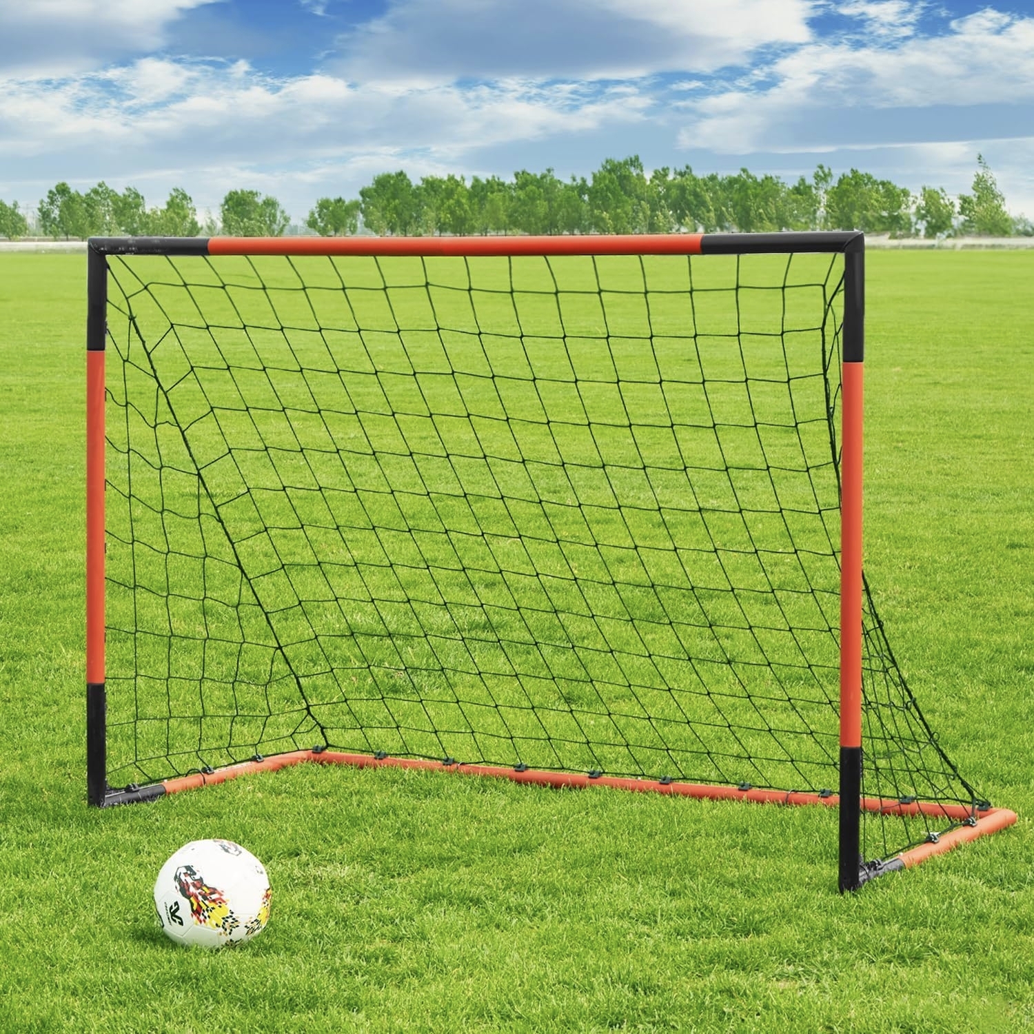 Football Goal